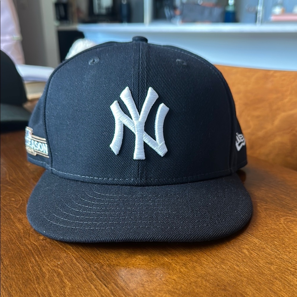 New York Yankees Hat